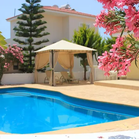 Villa Sunrise Villas 7 Ayia Napa