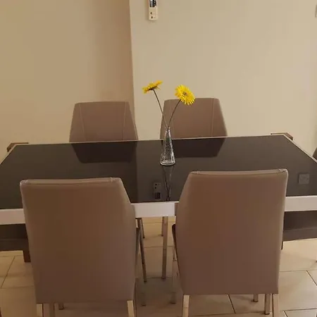 Villa Sunrise Villas 7 *