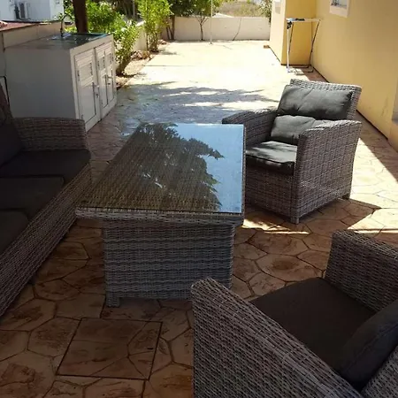 Villa Sunrise Villas 7 *