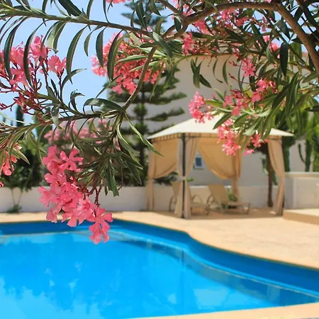 Sunrise Villas 7 * Ayia Napa