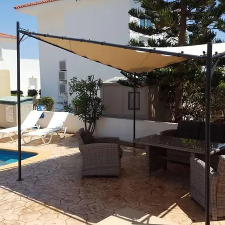 Sunrise Villas 7 * Ayia Napa