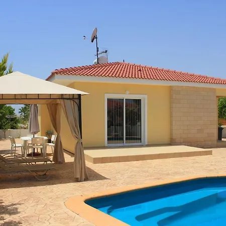 Sunrise Villas 7 *