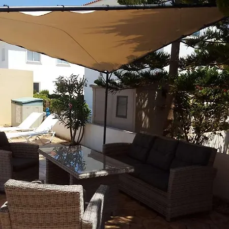 Sunrise Villas 7 Villa Ayia Napa