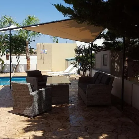 Sunrise Villas 7 *
