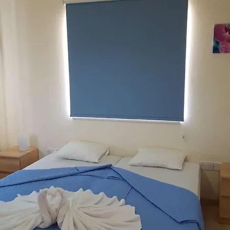 Villa Sunrise Villas 7 *