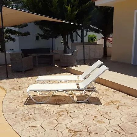 Sunrise Villas 7 Villa Ayia Napa