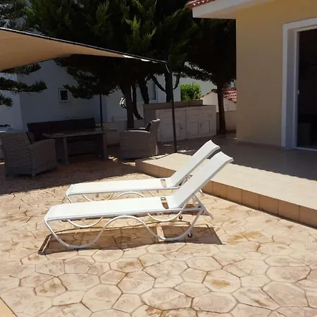 Sunrise Villas 7 Villa