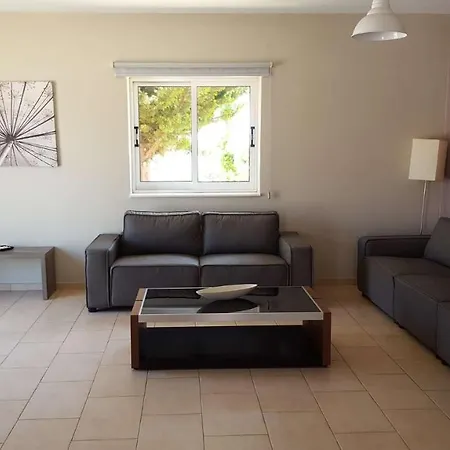 Sunrise Villas 7 Villa *