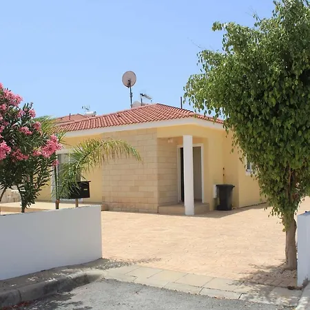 Sunrise Villas 7 Ayia Napa