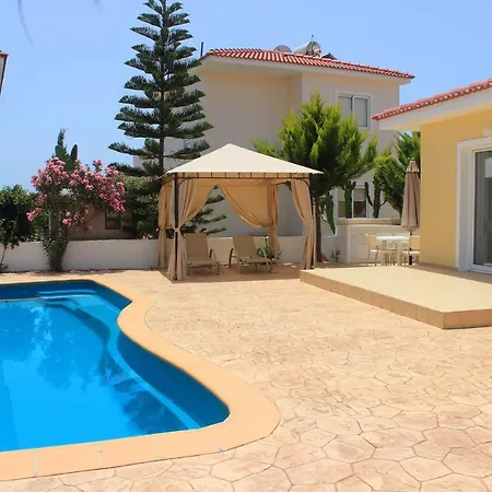 Villa Sunrise Villas 7